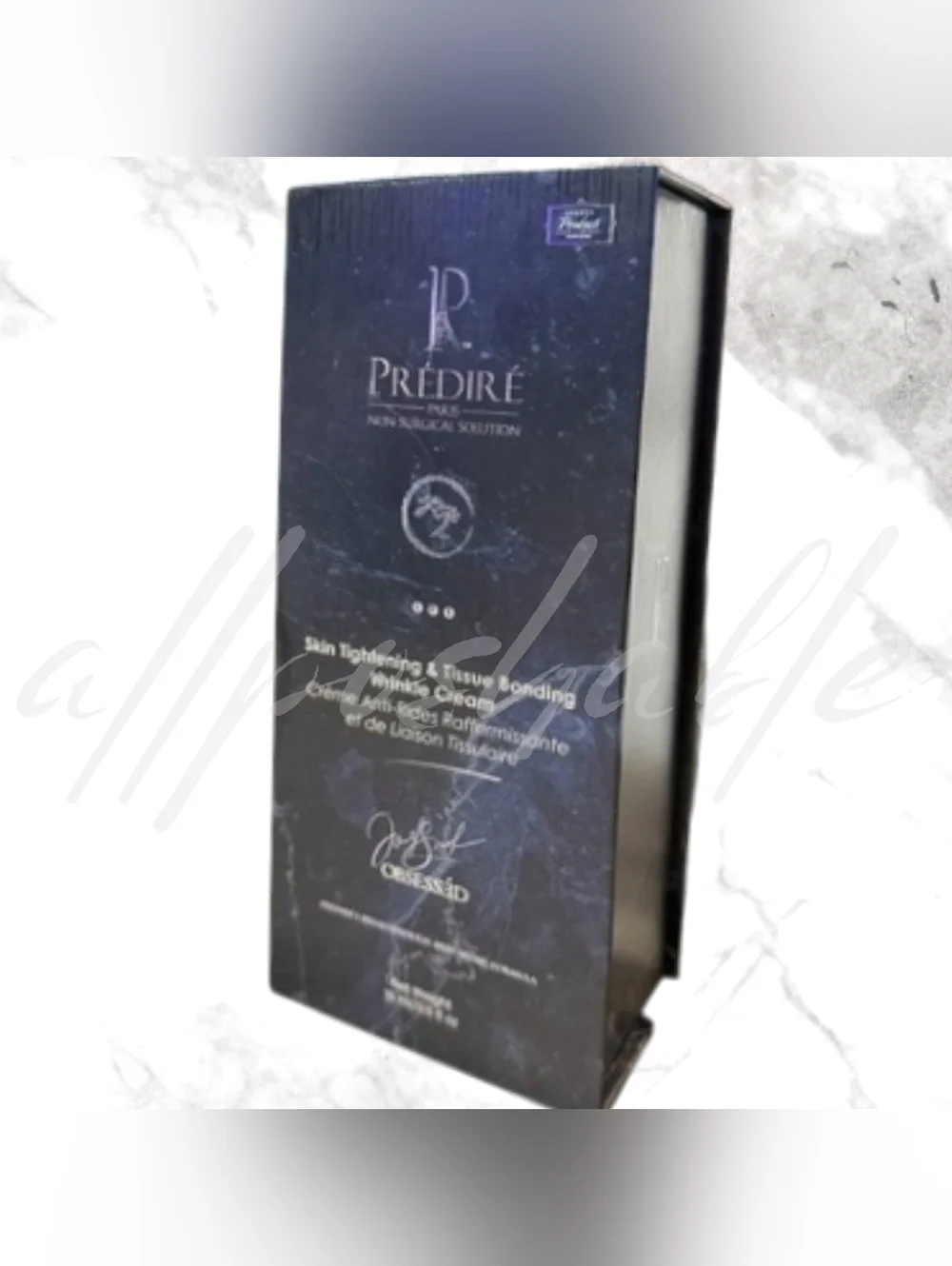 Predire Paris Skin Tightening & Tissue Bonding Wrinkle Cream